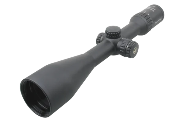 LUNETTE CONTINENTAL X6 2.5-15X56 SFP RET 4