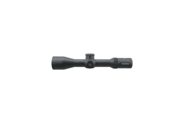 LUNETTE CONTINENTAL X6 3-18X50 FFP 34MM VCT