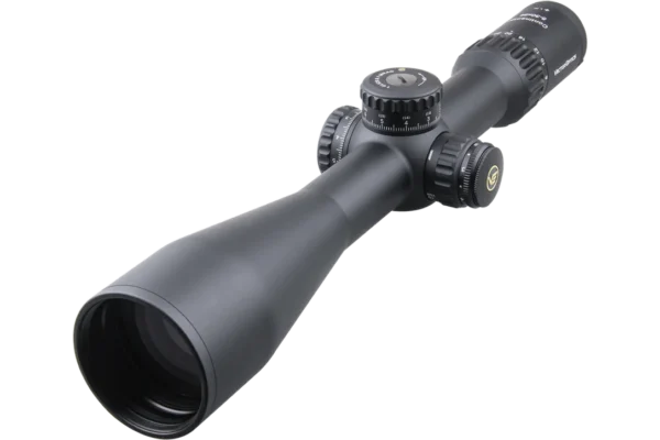 LUNETTE CONTINENTAL X6 5-30X56 FFP 34MM RET 34FFP