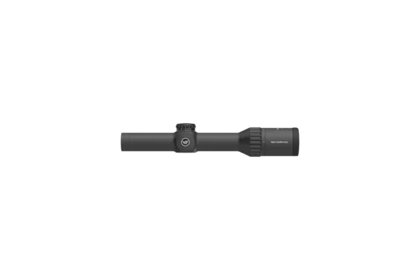 LUNETTE CONTINENTAL X8 1-8X24 ED SFP TACTICAL