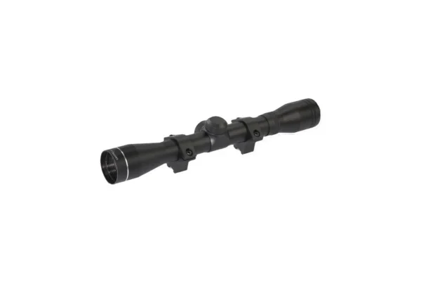 LUNETTE CP 4X32 AVEC MONTAGE