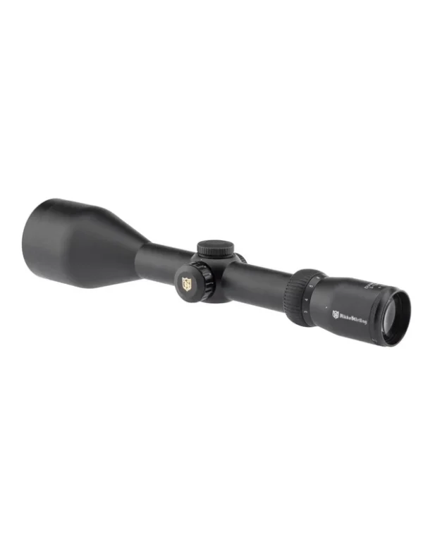 Lunette D’Affût 3-12×56 – WALDBERG