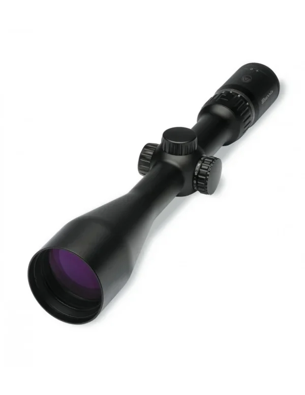 Lunette D’Affût Four X E 3-12×56 – BURRIS