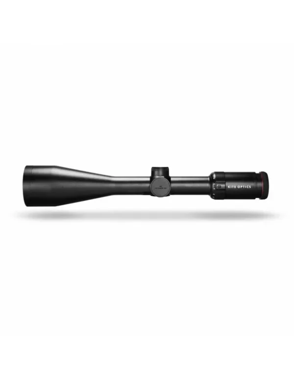 Lunette D’Affût K6 2.5-15×56 – KITE OPTICS