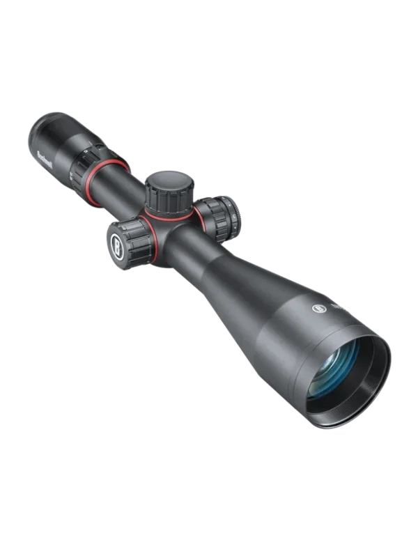 Lunette D’Affût Nitro 2.5-15×50 – BUSHNELL