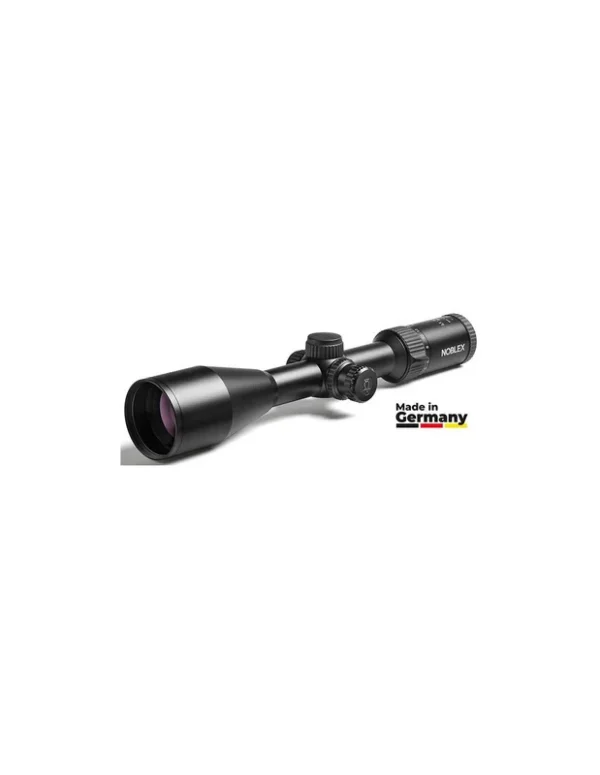 Lunette D’Affût V6 2.5-15×56 – NOBLEX