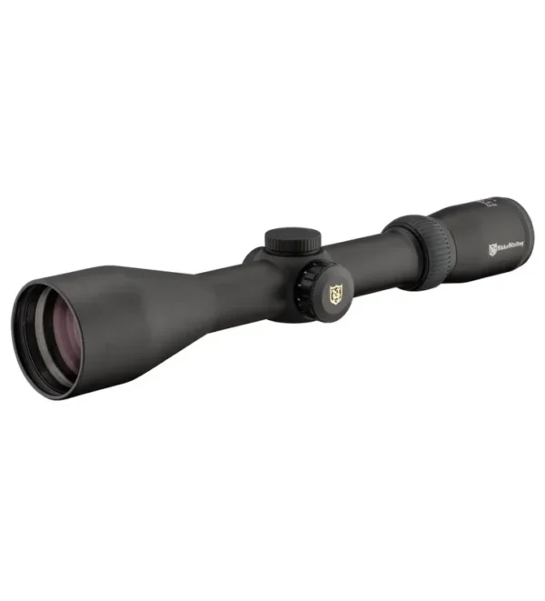 Lunette d’approche NIKKO STIRLING 2,5-10×50 Diamond Ret.4 Lumineux – Tout-Chasse.fr