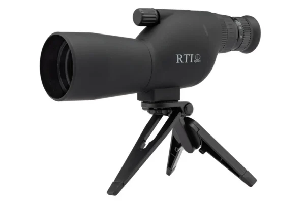 Lunette d’observation RTI 15-40 x 50 mm