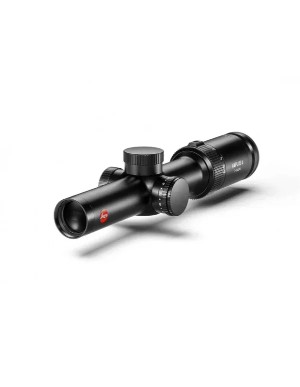 Lunette De Battue Amplus 6 1-6x24I – LEICA