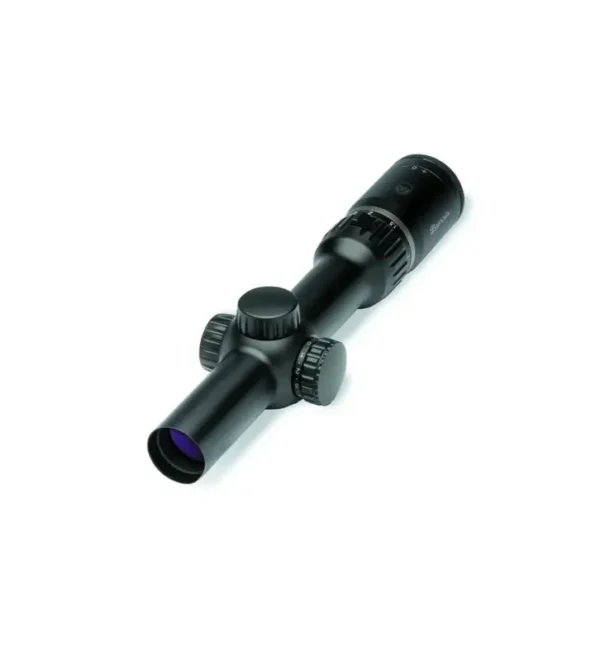 Lunette de battue Burris FOUR XE 1-4×24 – Tout-Chasse.fr