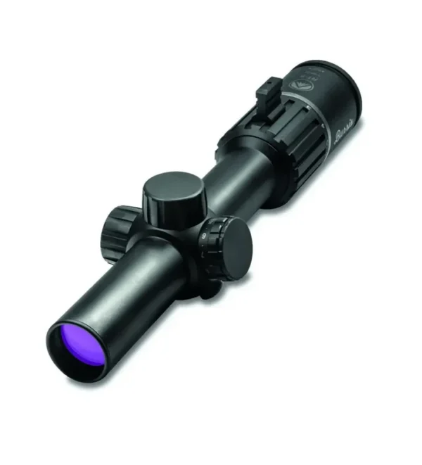Lunette de battue Burris RT6 1-6×24 Réticule 3P4 – Tout-Chasse.fr