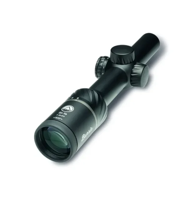 Lunette de battue Burris SIX XE 1-6×24 – Tout-Chasse.fr