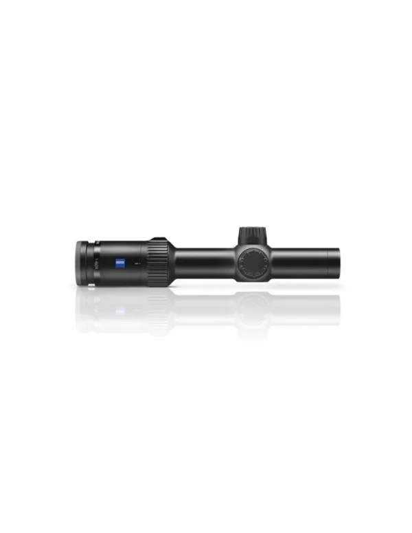 Lunette De Battue Conquest V4 1-4×24 – ZEISS