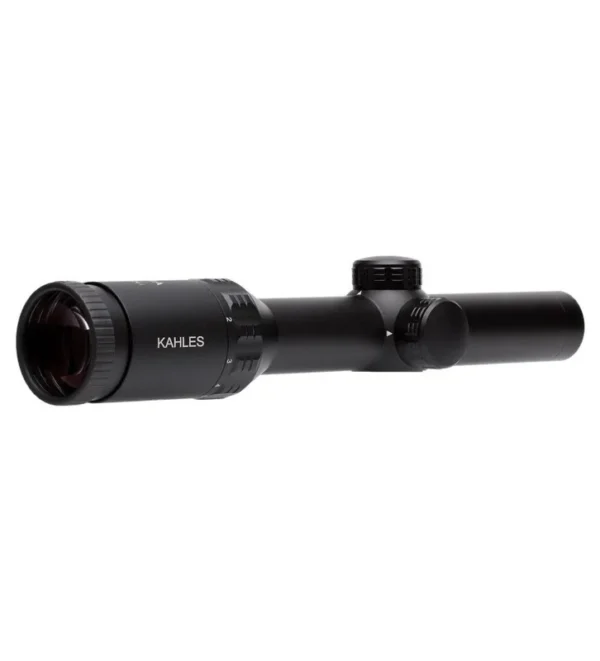 Lunette de Battue Kahles HELIA 1-5x24i – Tout-Chasse.fr