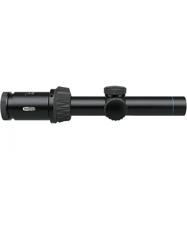 Lunette De Battue Optika 6 1-6×24 – MEOPTA