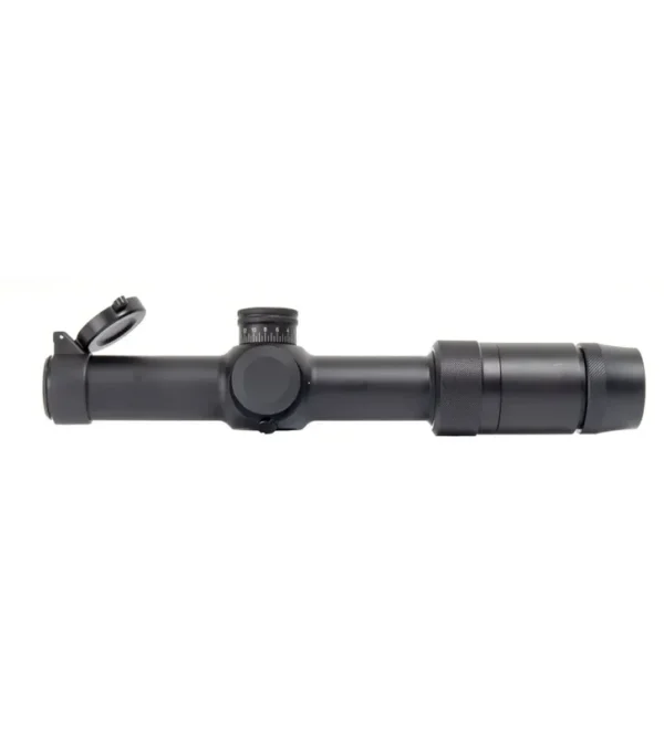 Lunette de battue Veoptik 1-5X24 – Tout-Chasse.fr