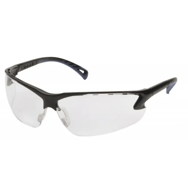 LUNETTE DE PROTECTION ASG TRANSPERENTE | WesternGuns