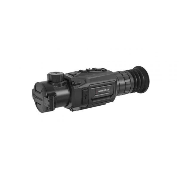 Caméra à imagerie thermique Hikmicro TH35 2.0