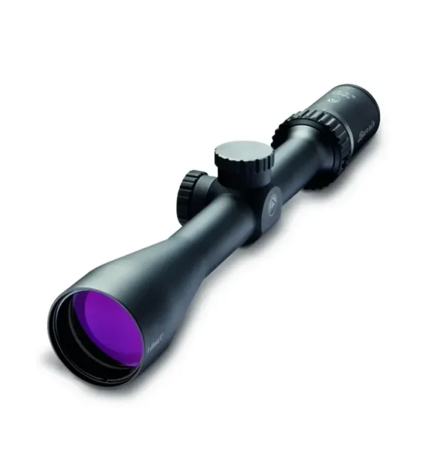 Lunette de tir Burris FullField E1 3-9×40 – Tout-Chasse.fr