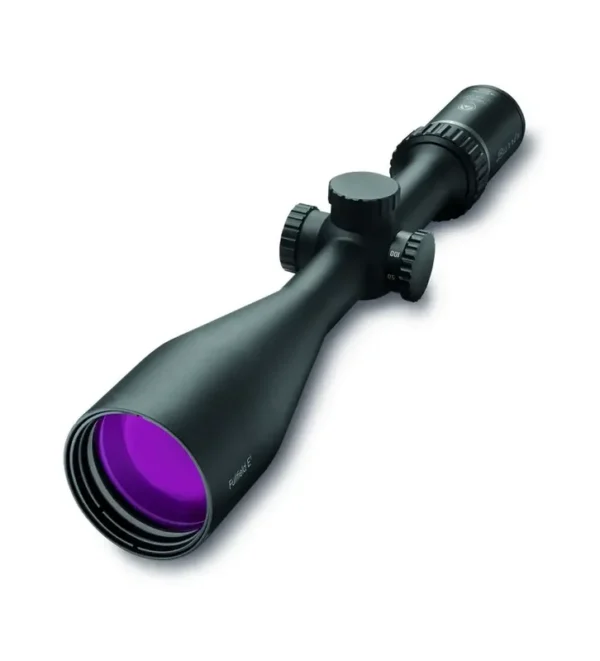 Lunette de tir Burris FullField E1 6,5-20×50 – Tout-Chasse.fr
