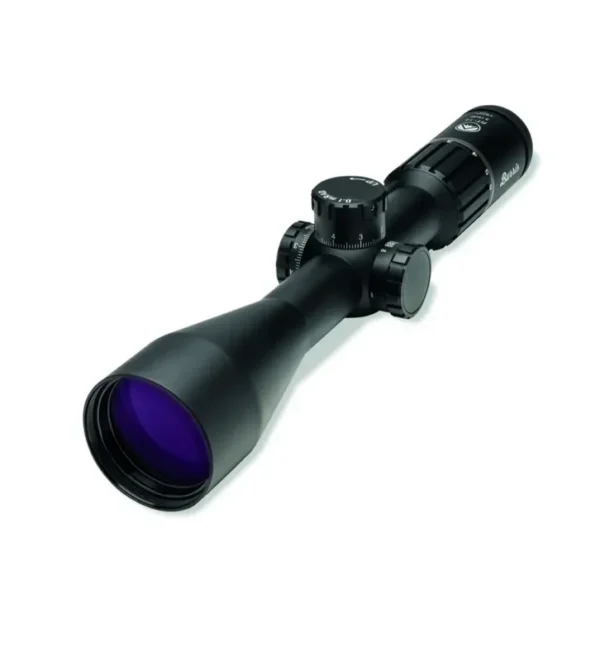 Lunette de tir Burris RT-15 3-15×50 – Tout-Chasse.fr