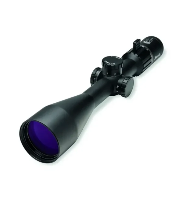 Lunette de tir Burris RT-15 5-25×56 – Tout-Chasse.fr