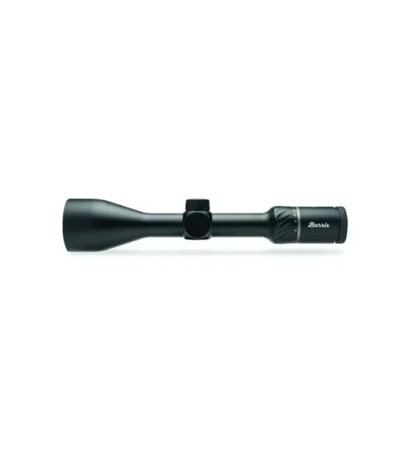 Lunette de tir Burris SIX XE 3-18×56 rticule 3P4 – Tout-Chasse.fr