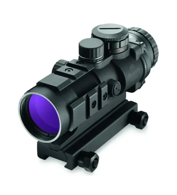 Lunette de tir Burris Tactical AR 3×32 – Tout-Chasse.fr