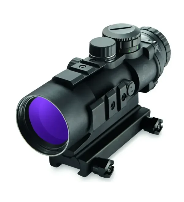 Lunette de tir Burris Tactical AR 5×36 – Tout-Chasse.fr