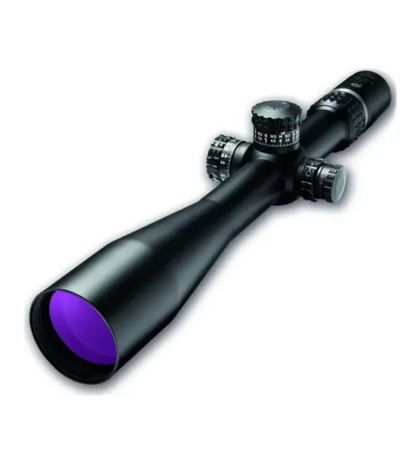 Lunette de tir Burris Xtreme Tactical XTR II 8-40×50 – Tout-Chasse.fr