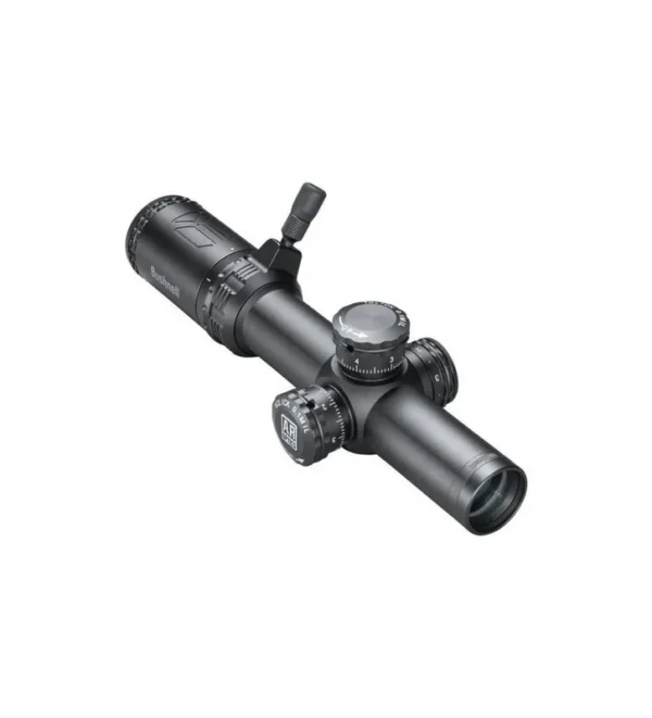 Lunette de tir Bushnell ar optics 1-4×24- bdc ill – 1pf – dia 30mm – Tout-Chasse.fr
