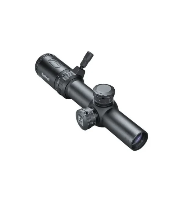 Lunette de tir Bushnell ar optics 1-4×24- dz 223- 2pf dia 30mm – Tout-Chasse.fr