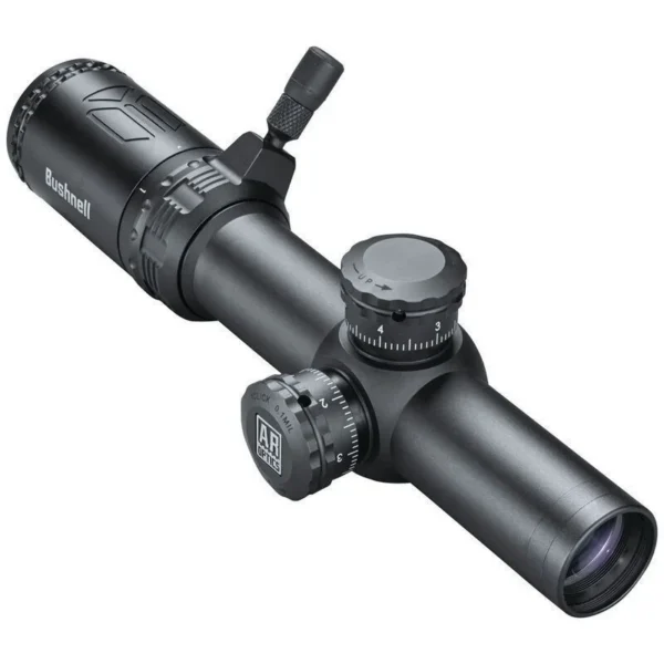 Lunette de tir Bushnell AR Optics 1-4×24 – Réticule DZ 223 SFP