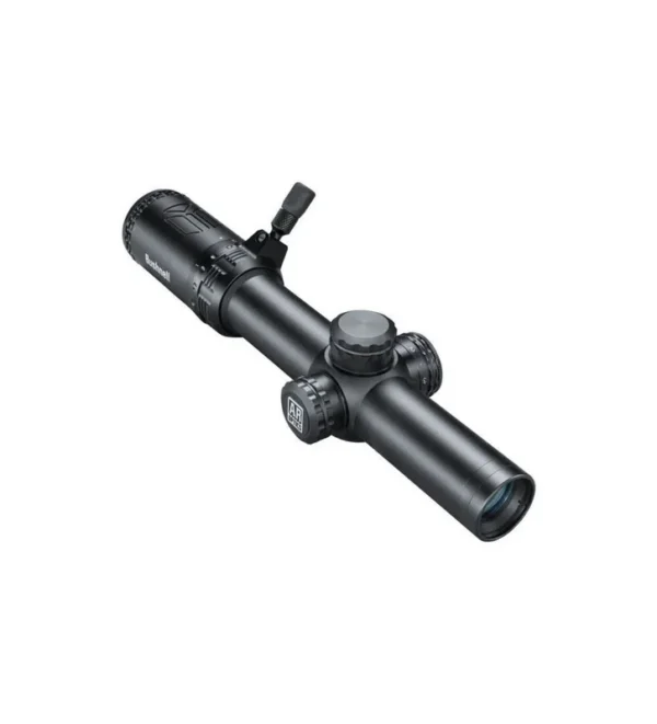Lunette de tir Bushnell ar optics 1-8×24- btr-1- 2pf – dia 30mm – Tout-Chasse.fr