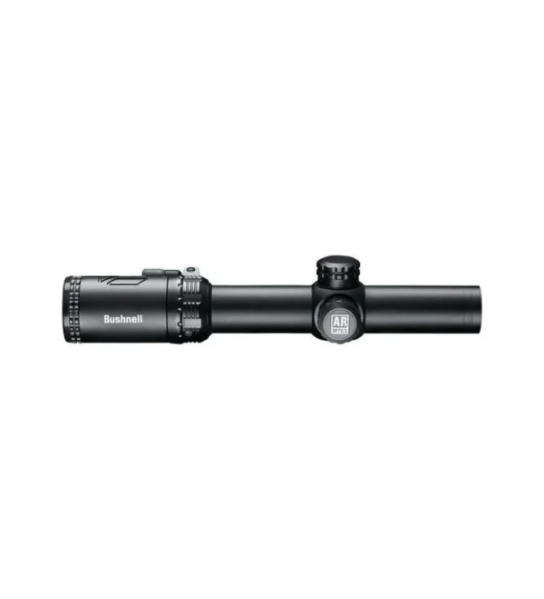 Lunette de tir Bushnell ar optics 4.5-18×40 – dz 223- 2pf – dia 25.4mm – Tout-Chasse.fr