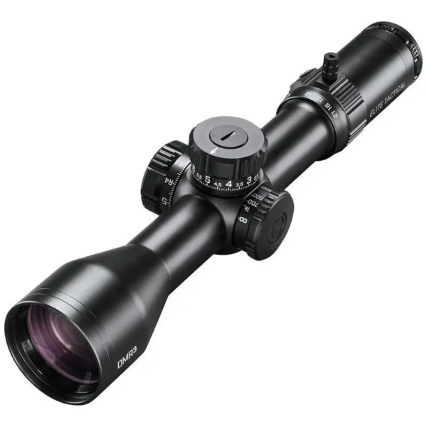 Lunette de tir Bushnell Elite Tactical DMR3 3.5-21×50
