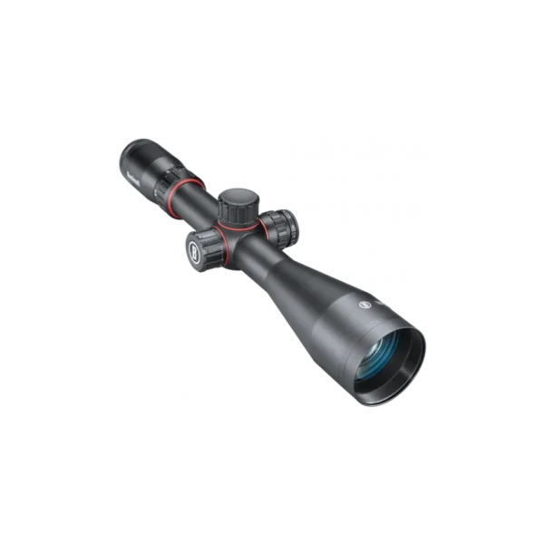 Lunette de tir Bushnell nitro 2.5-15×50 reticule lumineux 4a – Tout-Chasse.fr