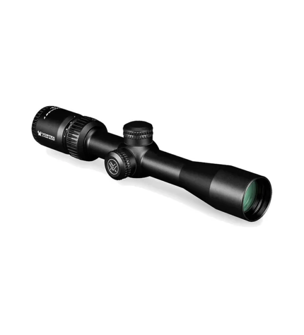 Lunette de tir Crossfire II 2-7×32 Scout – Tout-Chasse.fr
