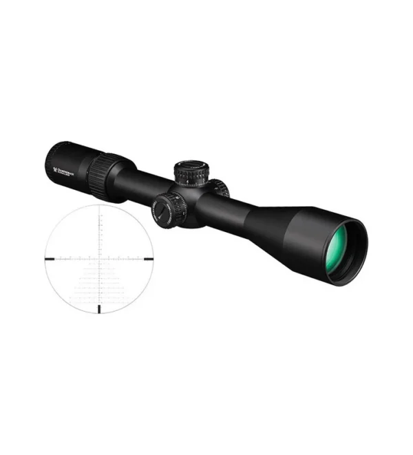 Lunette de tir Diamondback Tactical 6-24×50 – Tout-Chasse.fr