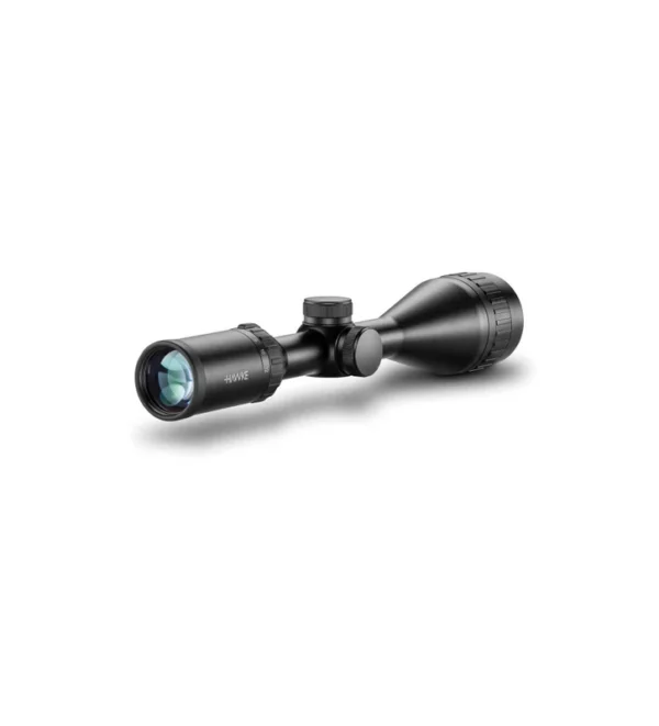 Lunette de tir Hawke Airmax 4–12×50 AO – Tout-Chasse.fr