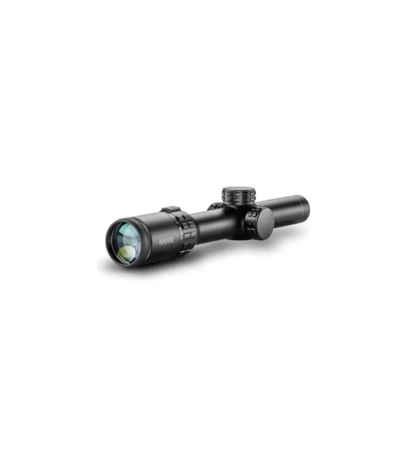 Lunette de tir Hawke Frontier 30 FD 1–8×24 – Tout-Chasse.fr