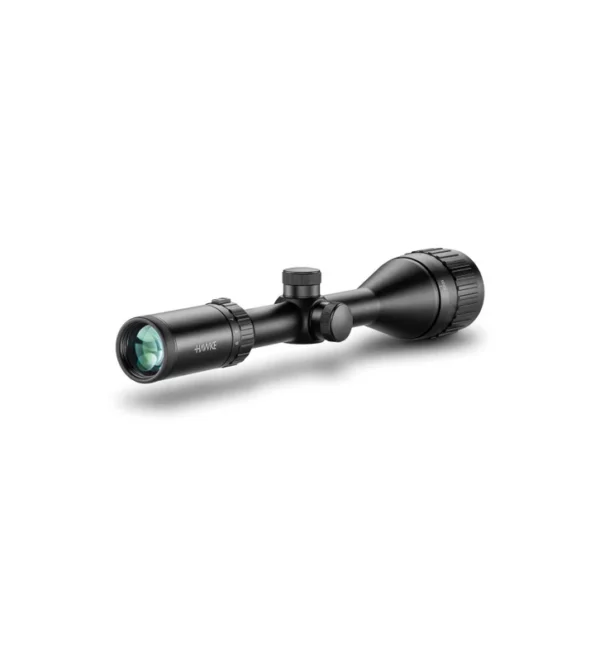 Lunette de tir Hawke Vantage IR 3–9×50 AO – Tout-Chasse.fr