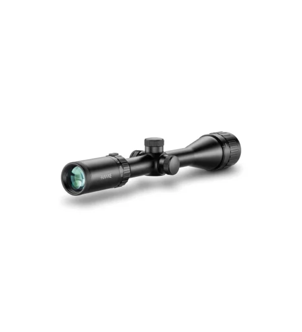 Lunette de tir Hawke Vantage IR 4–12×40 AO – Tout-Chasse.fr