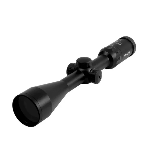 Lunette de tir Kahles Helia 3 3-10x50i – Tout-Chasse.fr