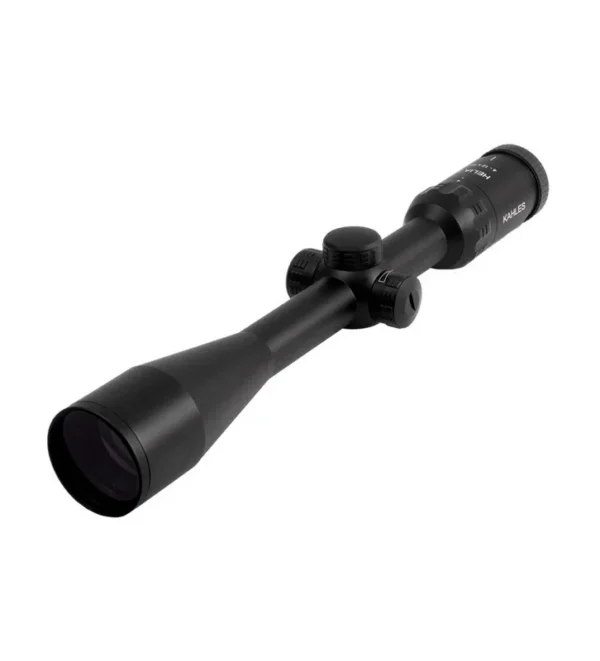 Lunette de tir Kahles Helia 3 4-12x44i – Tout-Chasse.fr