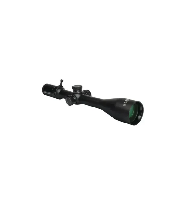 Lunette de tir Konus Absolute 5-40×56 – Ret. Mil-Dot IL