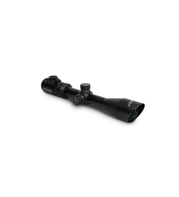 Lunette de tir Konus Armada 4-16×50 – Ret. German 4 IL