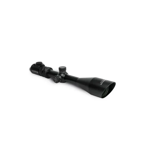 Lunette de tir Konus Armada 6-24×56 – Ret. Fine Crosshair IL