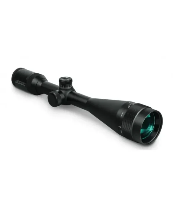 Lunette de tir Konus CX 6-18×50 – Cal. 6,5 CDM