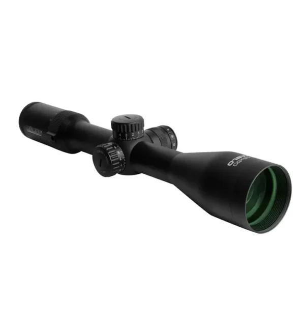 Lunette de tir Konus Diablo 4-16×50 – Ret. Balistique 550 IL